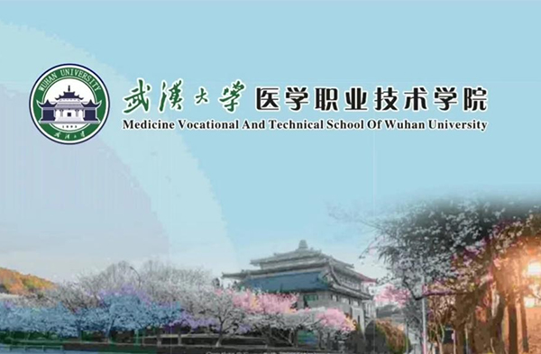 武漢大學醫學職業技術學院